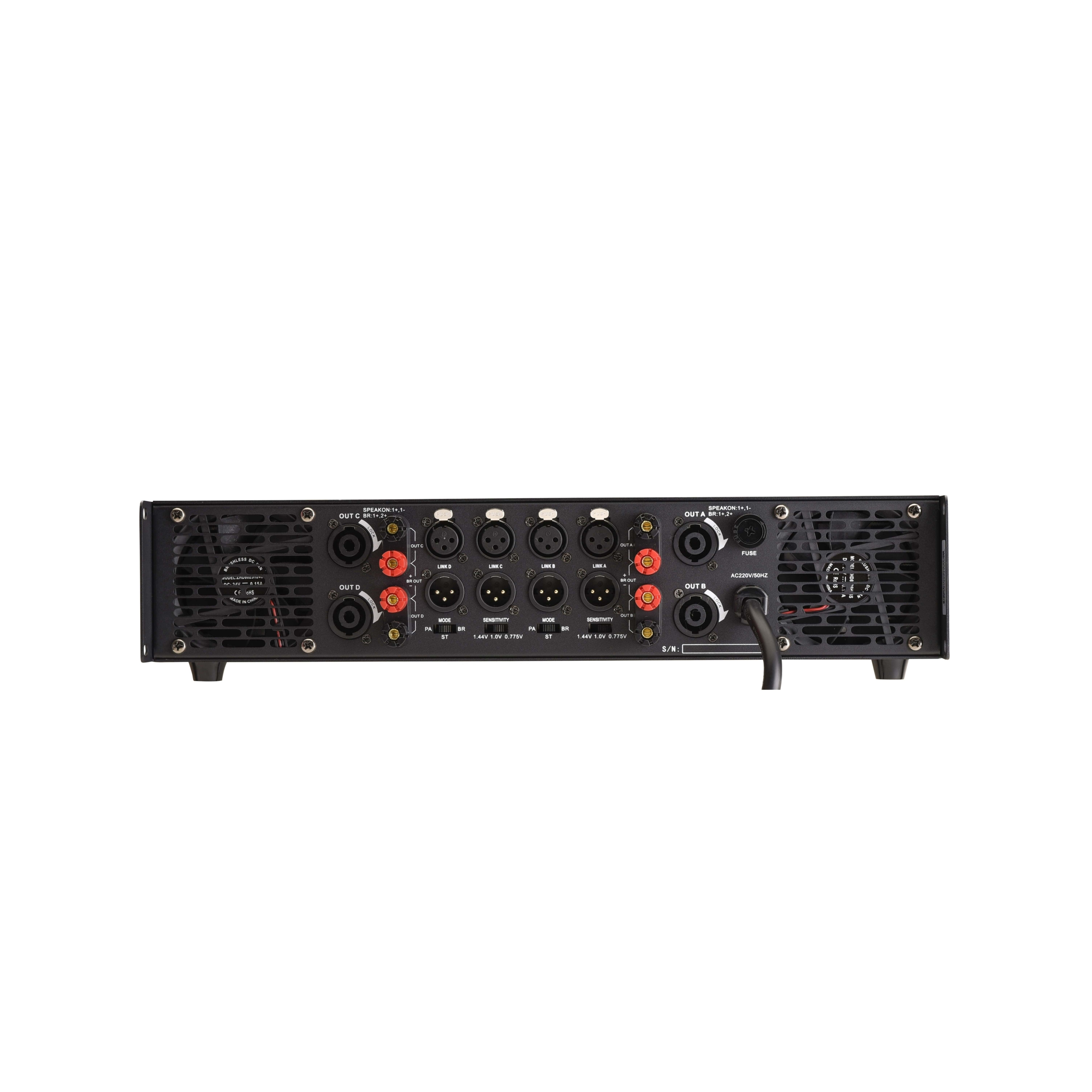 X4.12 - VAL AUDIO