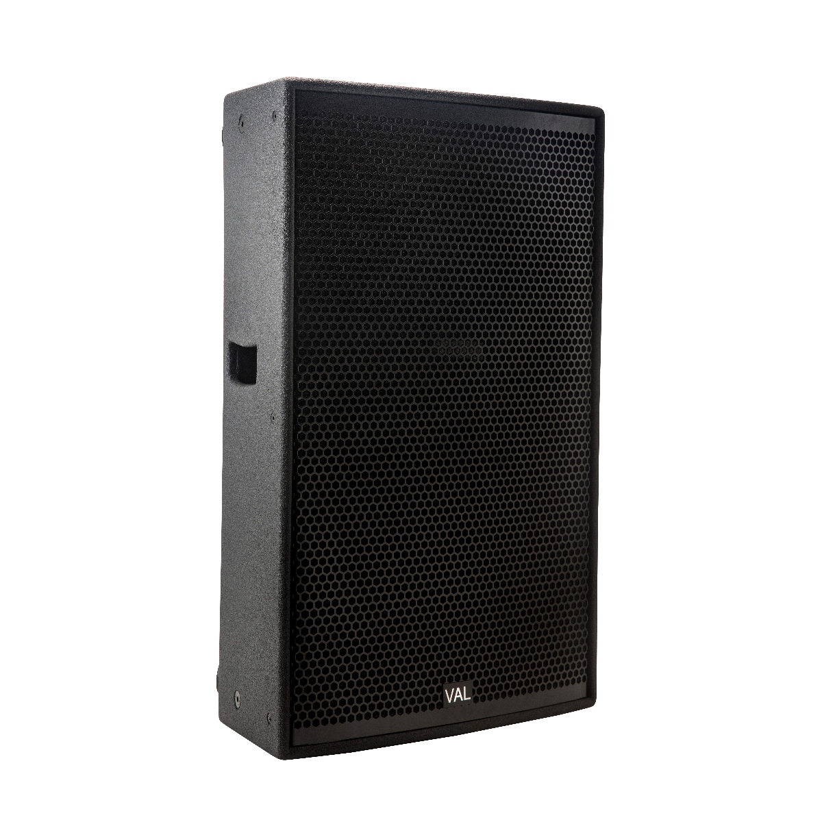 ZX SERIES - VAL AUDIO