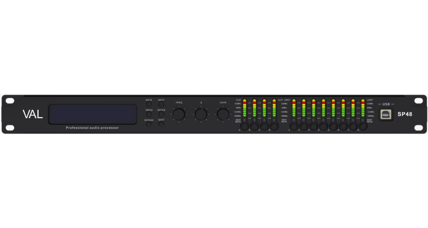 1 - SP48 FRONT