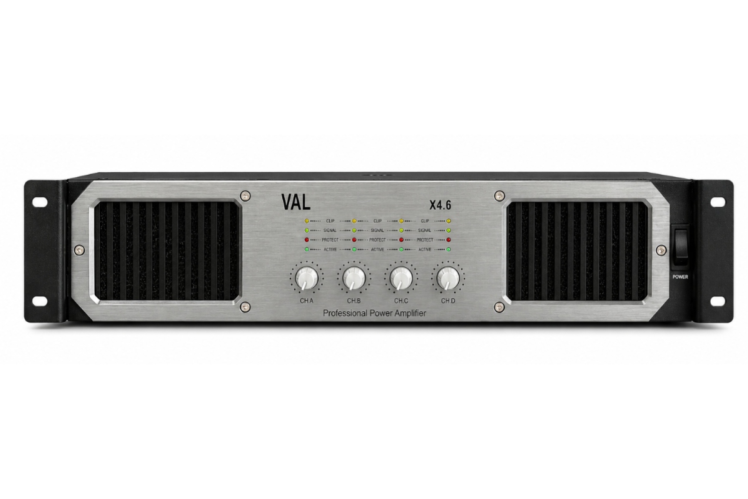 X4.6 FRONT IMAGE